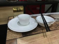 -南雄雄州土菜餐厅(粤北大厦店)
