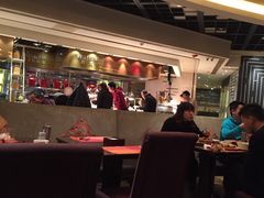 -怡咖啡自助餐(宁波香格里拉店)