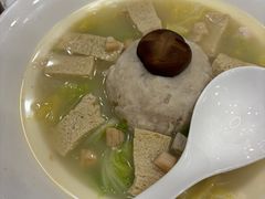 -鹿鸣春饭店(总店)