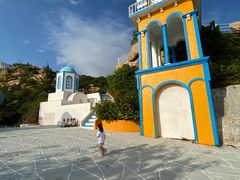 -那琴半岛地质海洋公园