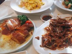 -新旺茶餐厅·早餐·夜宵(仙霞店)