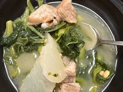 -金燕岛潮州酒楼