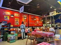 -一只虾·小龙虾·烧烤·肉蟹煲(同泰时代广场店)