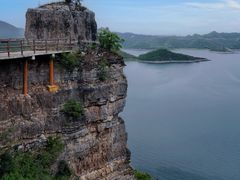 -易水湖景区