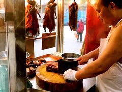 -黄连大头华烧鹅店(大良店)