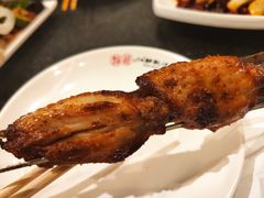 -福苗小骆驼烧烤(大唐不夜城店)