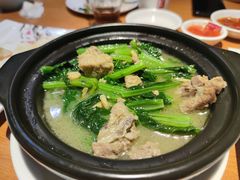 -壹只卤鹅 · 潮汕菜(京基百纳店)