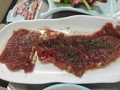-牛犇炭火烤肉·鲜切烤肉(承德总店)