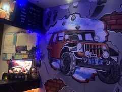 -观唐足道SPA养生会馆(南湖店)