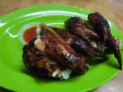 -明记烧鱼美味店