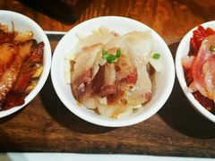 -刀板香·安徽菜(国购IFC店)
