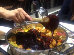 -黄记煌三汁焖锅(崇文门店)