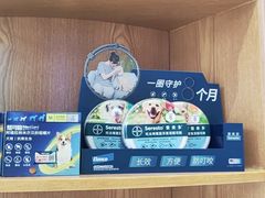 -关爱宠物医院·猫科中心·消化科(滨湖万达分院)