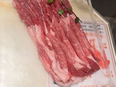 -涮福記·现切牛羊肉火锅(世纪汇店)
