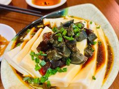 -京熙和肉饼(旺角购物广场店)