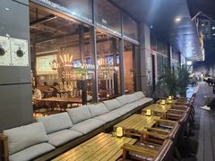 -半吨 Halfton&Friends(车公庙店)