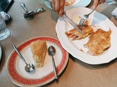 -波特曼西餐厅(中央大街店)