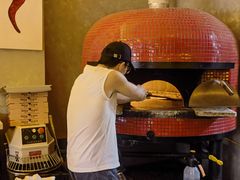 -贝拉披萨Pizzeria da Bella Verace