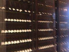 -万达瑞华酒店美食汇自助餐厅(楚河汉街店)