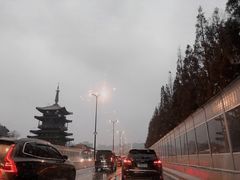 -鼓楼(西湖风景名胜区)