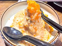 焱岛土豆泥-焱岛烧肉·活鳗炙烤(晋江万达店)