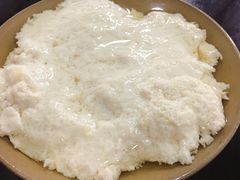 梯砍豆花-梯坎豆花