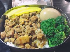 -小明同学(三里屯店)