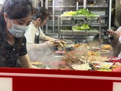 -小吴水煮(羊子巷店)