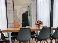 大堂-OurTime Cafe OT咖啡馆