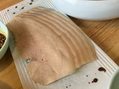 -冯记豆花店(健翔桥店)