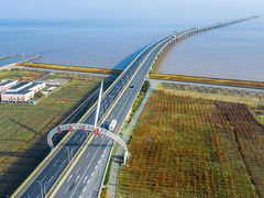 -南汇嘴观海公园