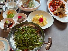 -姑苏家宴·苏帮菜·松鼠桂鱼(苏州总店)