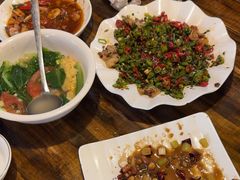 -庭院小酌(瑞莲街店)