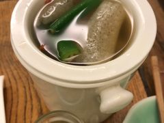 -五观堂素食(新华路店)