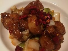 -环球港凯悦 · 享悦中餐厅