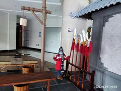 -大连武术文化博物馆
