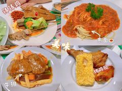 -宜家·瑞典风味餐厅(三桥店)