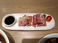 -周家二小姐的菜(西津渡店)