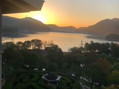 -宁波九龙湖开元度假村