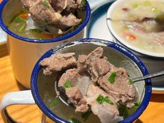 -蚝翅·海鲜粥·烧烤·龙虾季(海曙天一店)