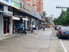 -赵璐海鲜面馆(德行路店)