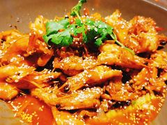 -阿味大虾(奥克斯广场店)