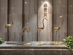 -尊立方海鲜酒店·生日宴·家宴