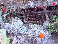 -茅山东方盐湖城景区