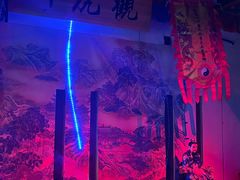 -关你鬼室大型密室逃脱(佛山创意园店)