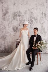 -乐派诗婚纱摄影