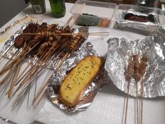 -苏小牛·牛肉串(国贸店)