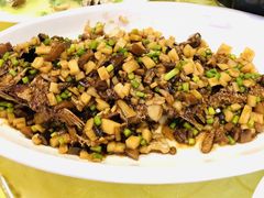 -马凯餐厅(地安门店)