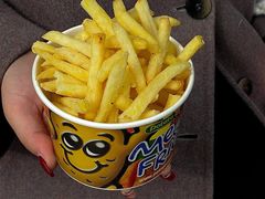 -Potato Corner(广州天河城店)