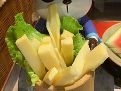 -蜀大侠火锅(四川北路店)